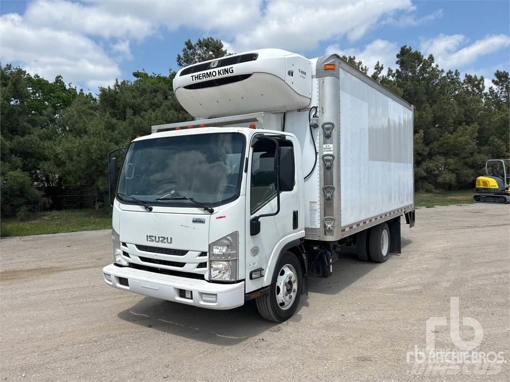 Isuzu NPR Køle
