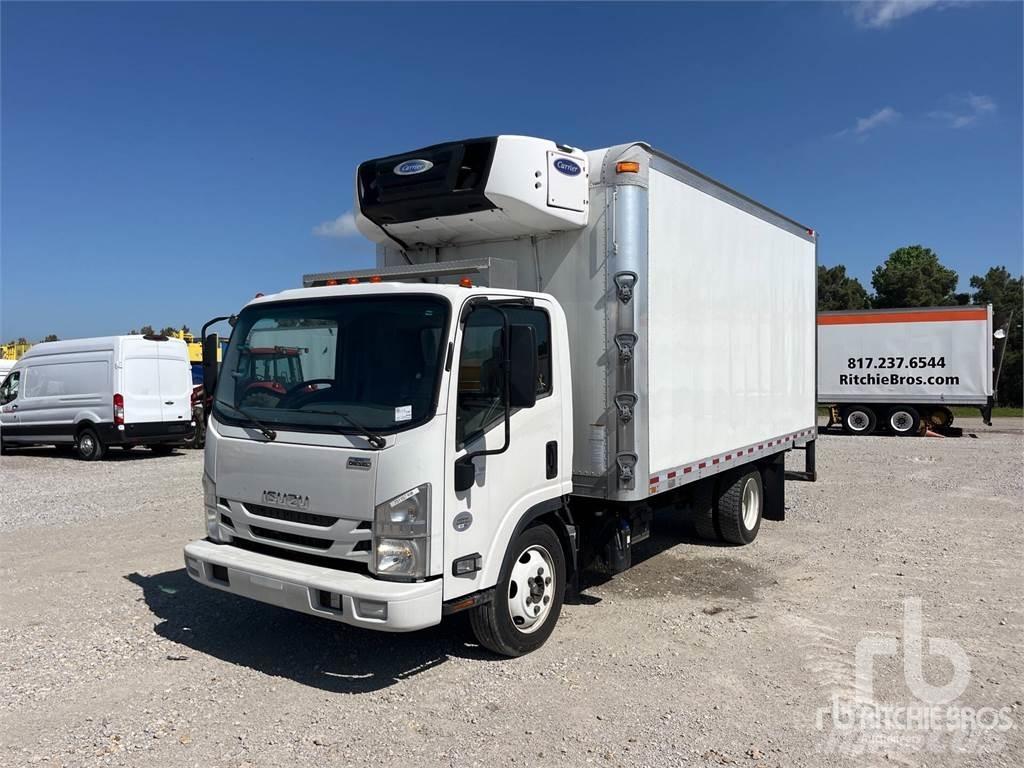 Isuzu NPR Køle