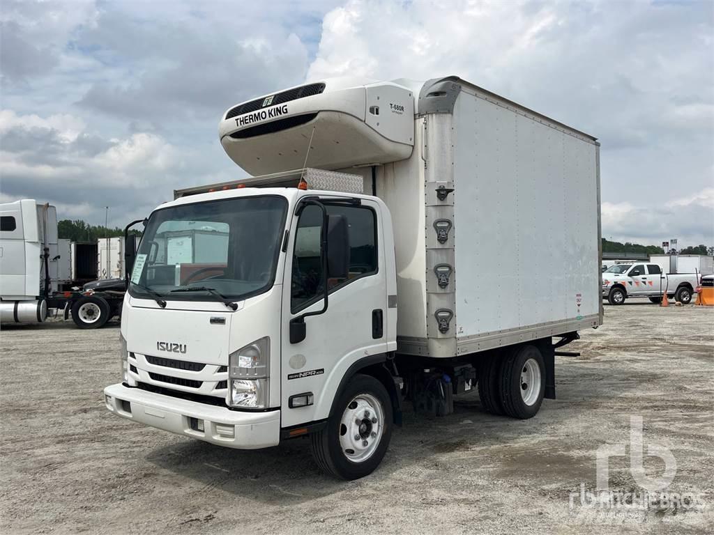 Isuzu NPR XD Køle