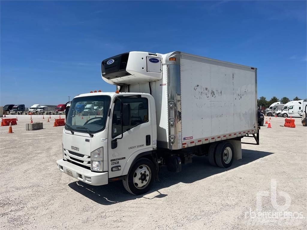 Isuzu NPR XD Køle