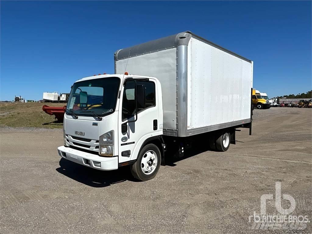 Isuzu NQR Varevogne
