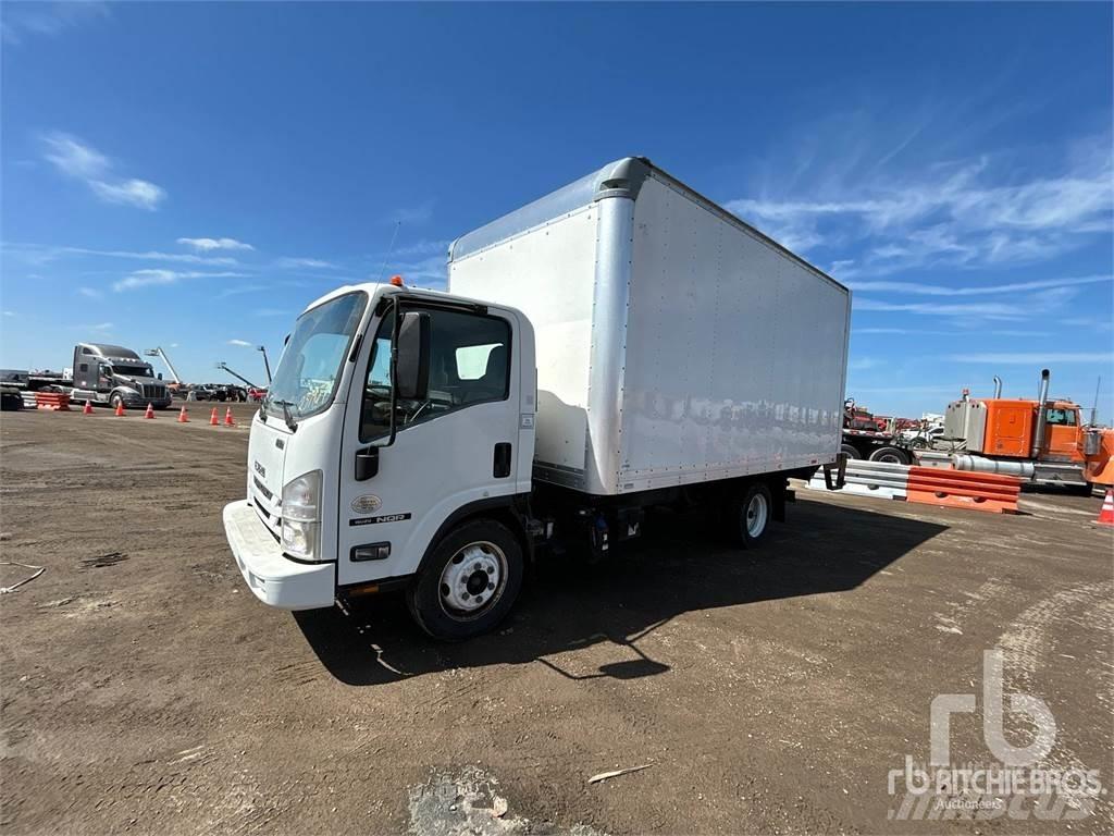 Isuzu NQR Varevogne