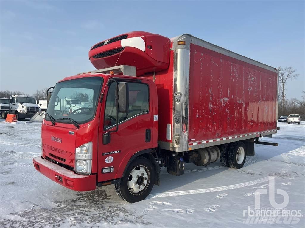 Isuzu NQR Køle
