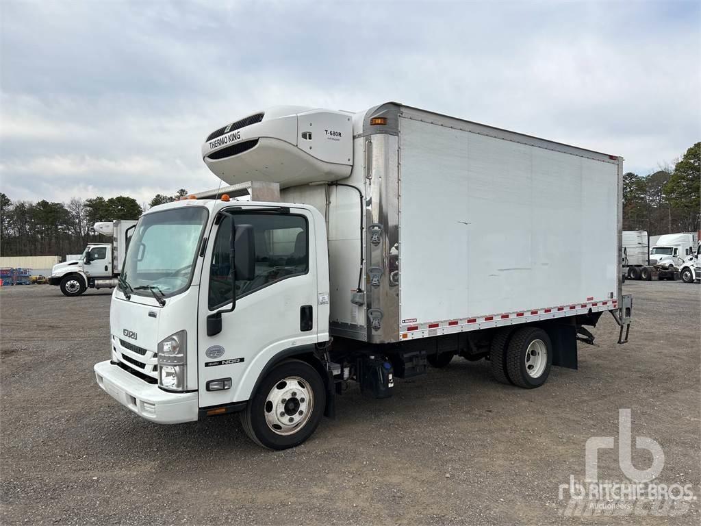 Isuzu NQR Køle