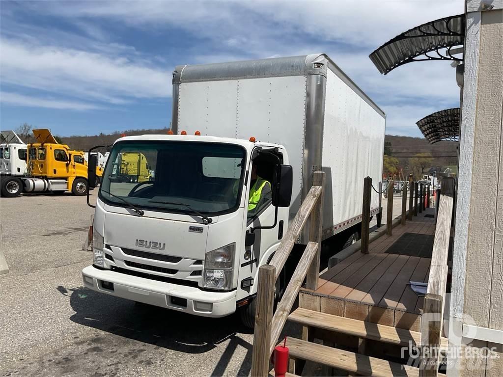 Isuzu NQR Varevogne