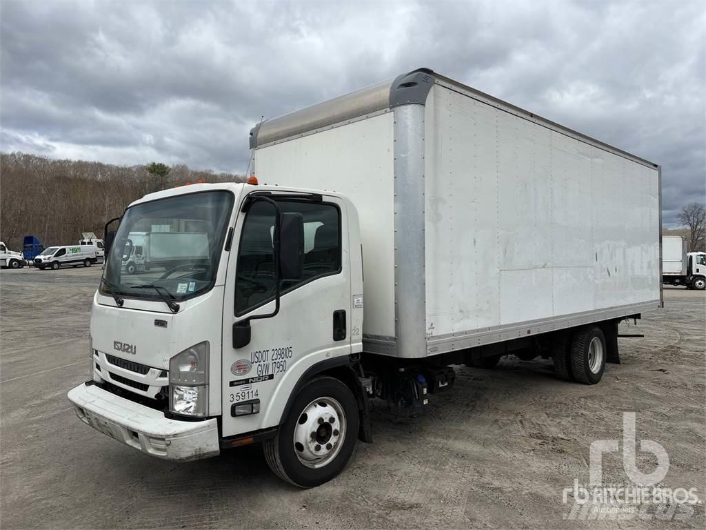 Isuzu NQR Varevogne