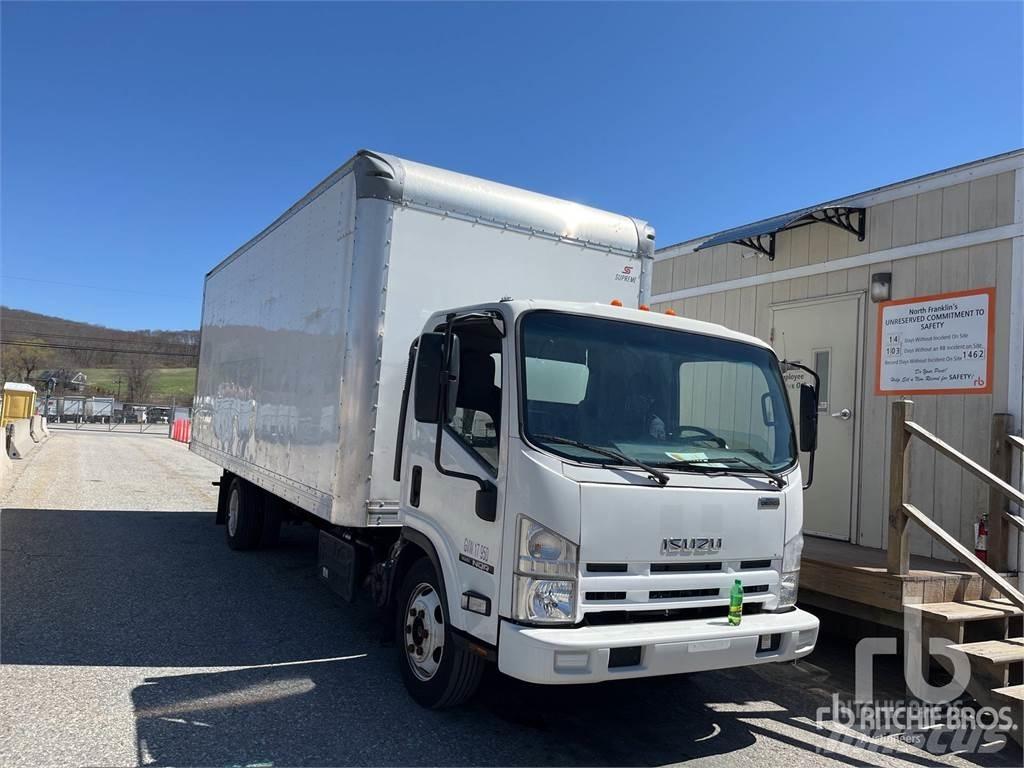 Isuzu NQR Varevogne
