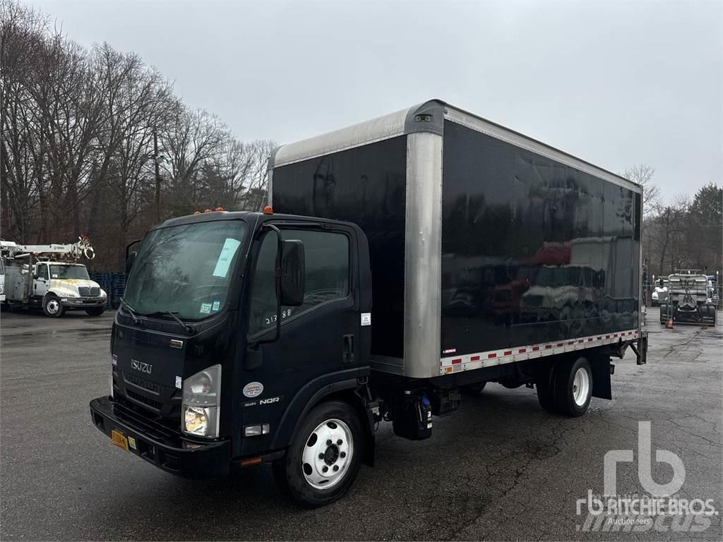Isuzu NQR Varevogne