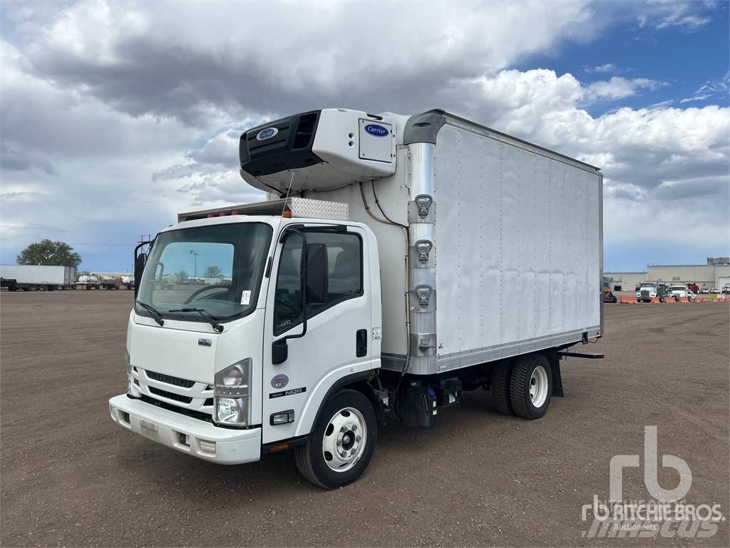 Isuzu NQR Køle