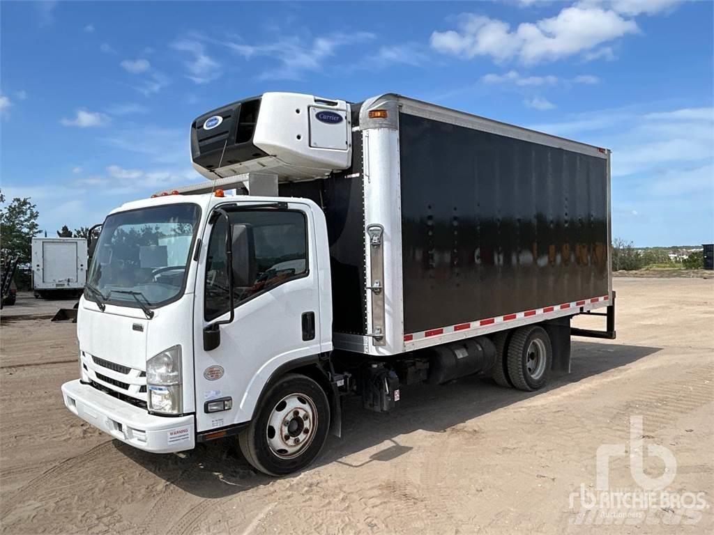 Isuzu NQR Køle