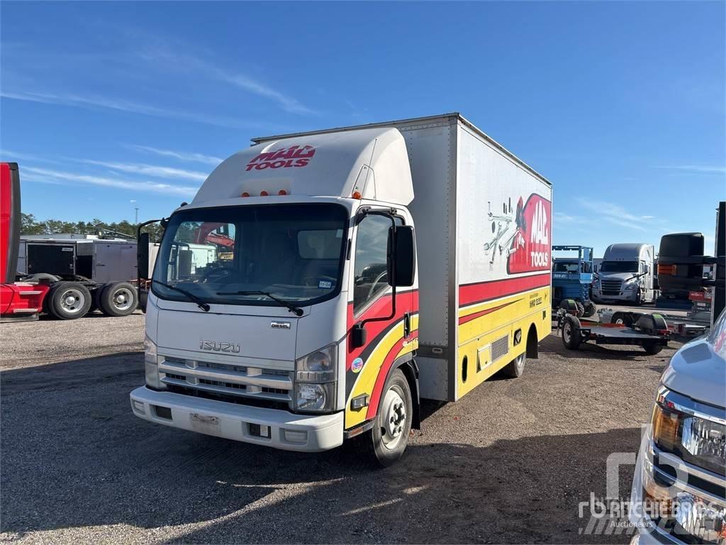 Isuzu NQR Varevogne