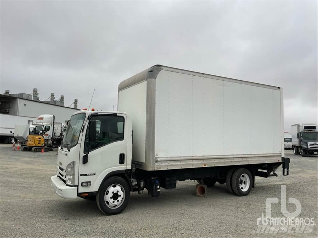Isuzu NQR Varevogne