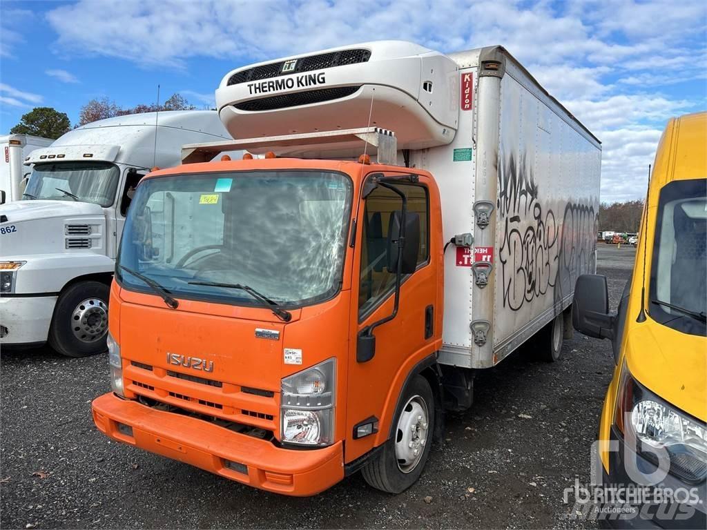 Isuzu NQR Varevogne
