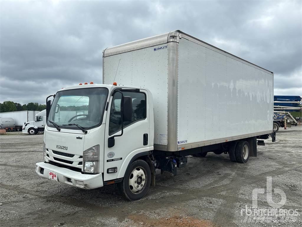 Isuzu NQR Varevogne