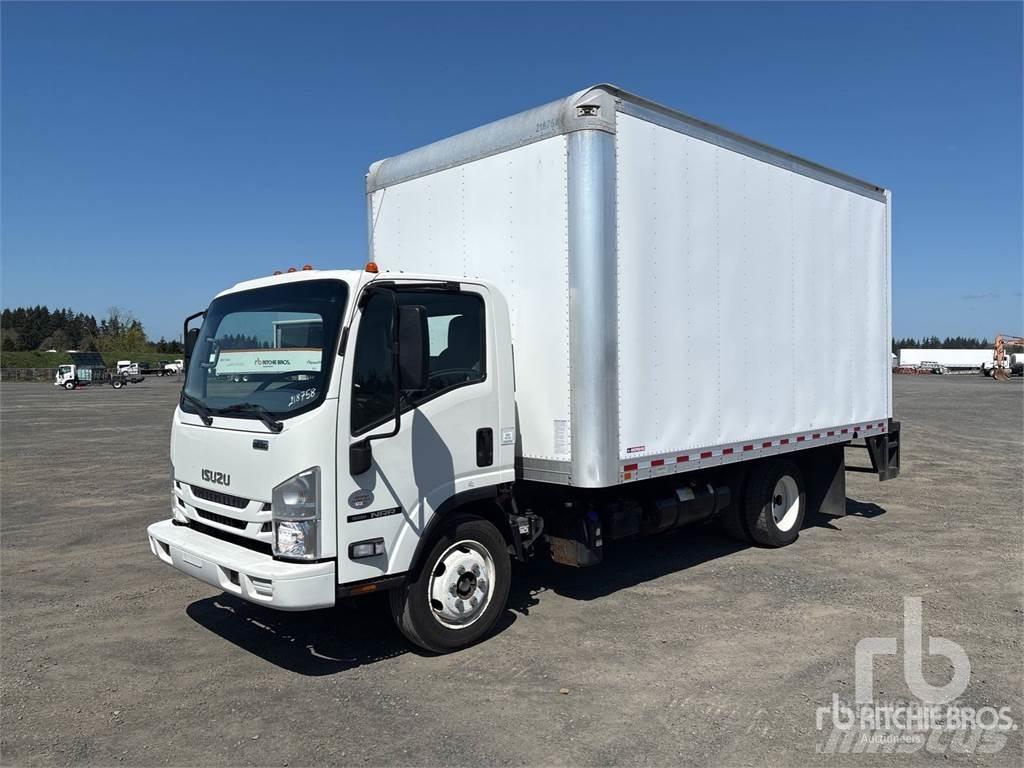 Isuzu NRR Varevogne