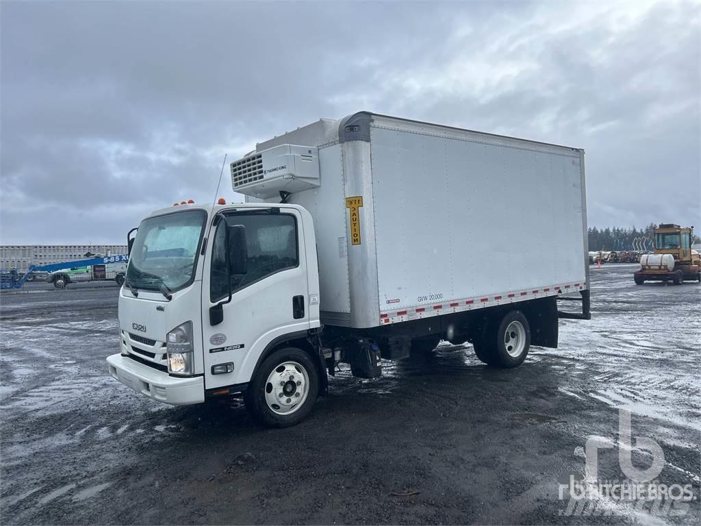 Isuzu NRR Køle
