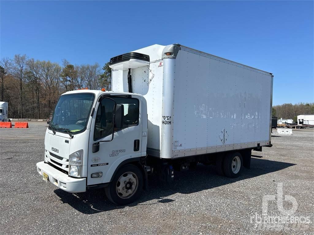 Isuzu NRR Køle