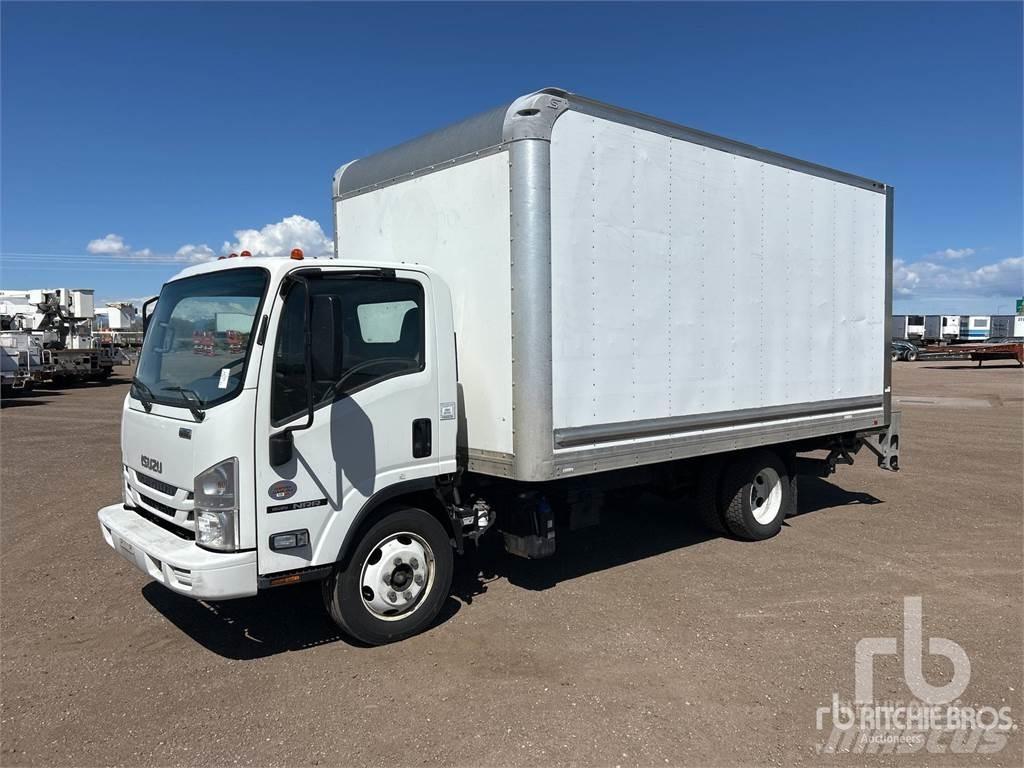 Isuzu NRR Varevogne