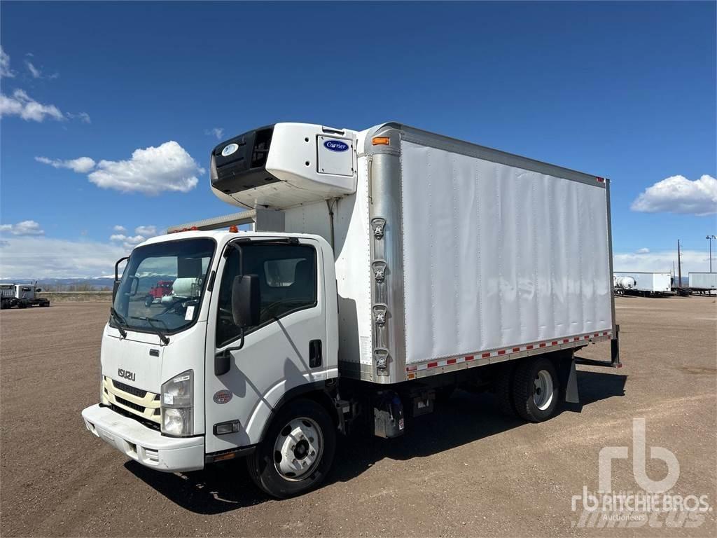 Isuzu NRR Køle