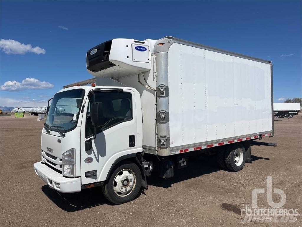 Isuzu NRR Køle