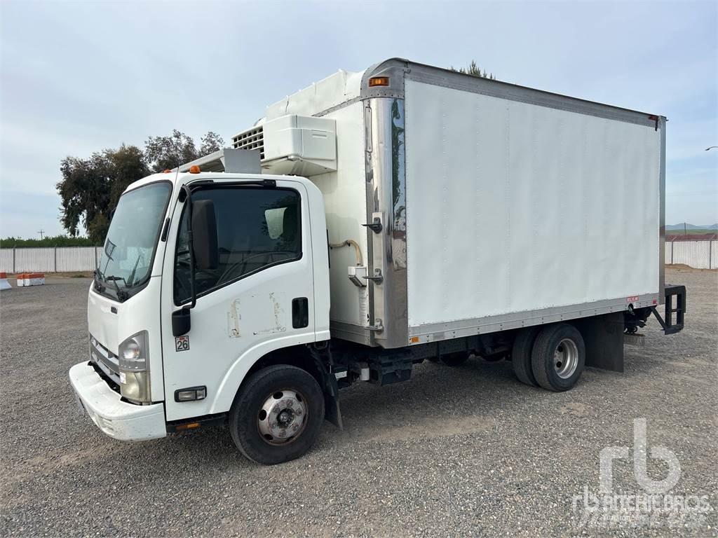 Isuzu W45042 Køle