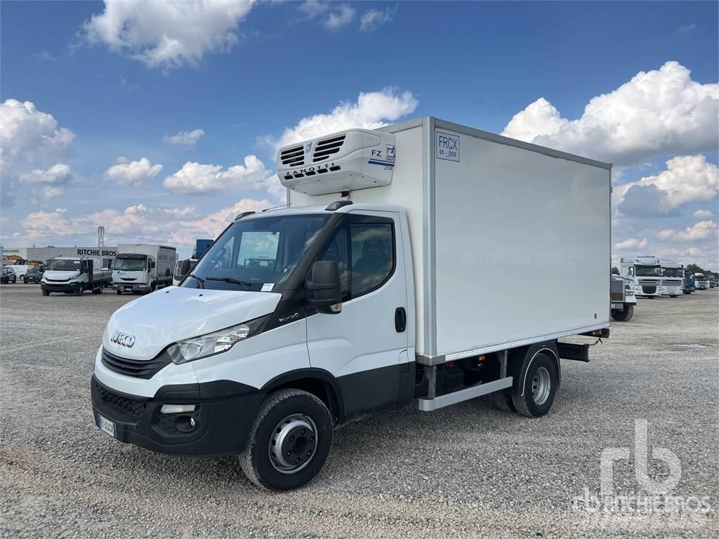 Iveco 60C15 Køle