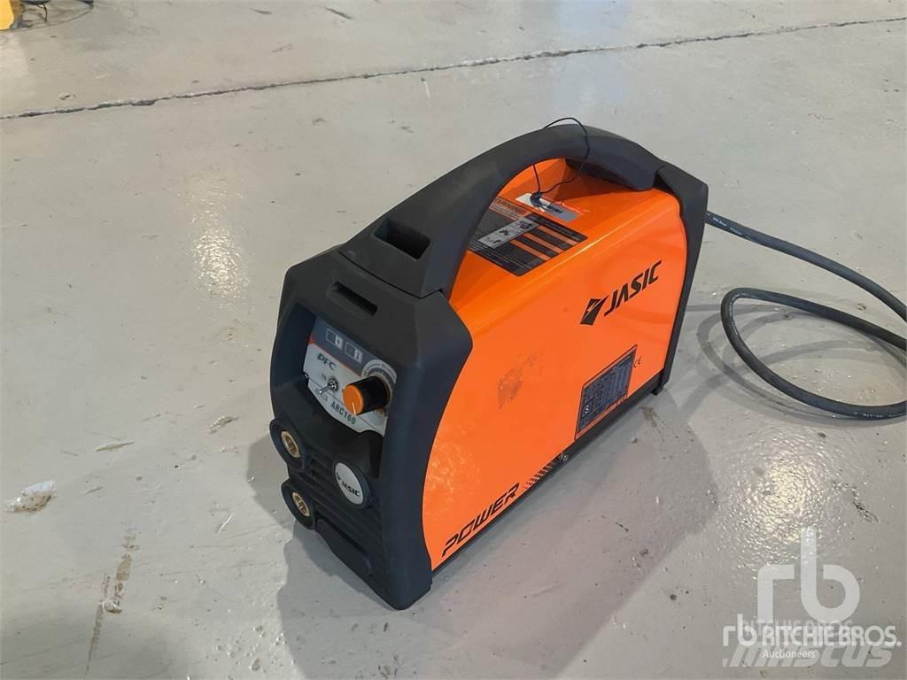  JASIC ARD160PFC Svejsemaskiner