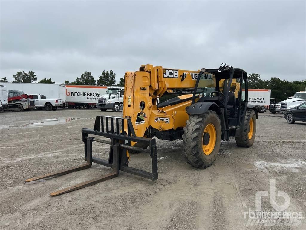 JCB 507-42 Teleskoplæssere