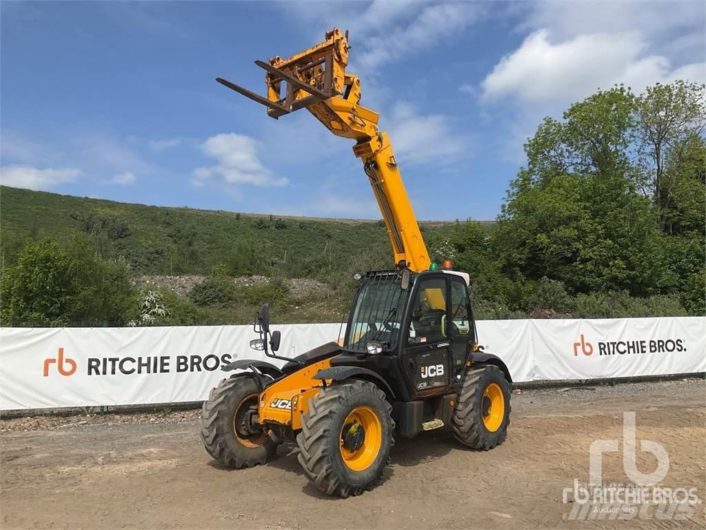 JCB 531-70 Teleskoplæssere