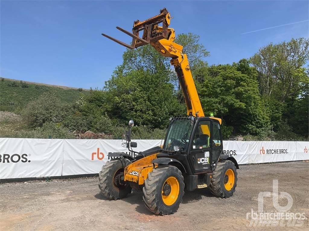 JCB 531-70 Teleskoplæssere