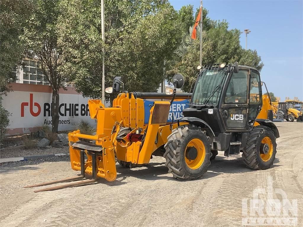 JCB 540-170 Teleskoplæssere