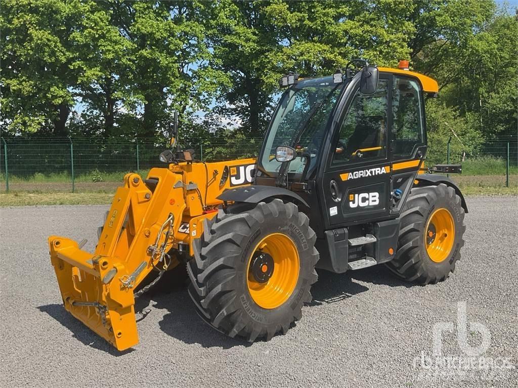 JCB 542-70 Teleskoplæssere