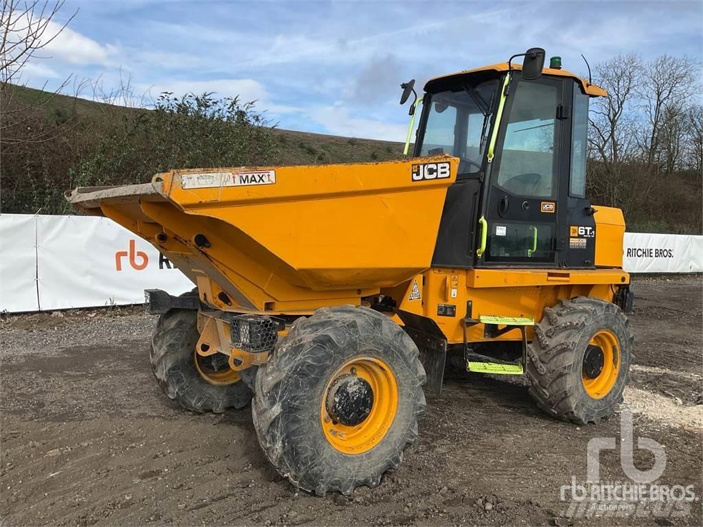 JCB 6ST Dumpere