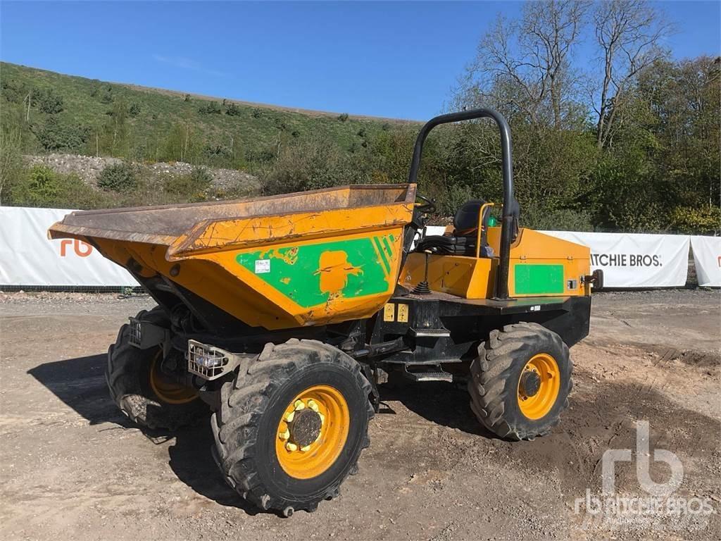 JCB 6TST Dumpere