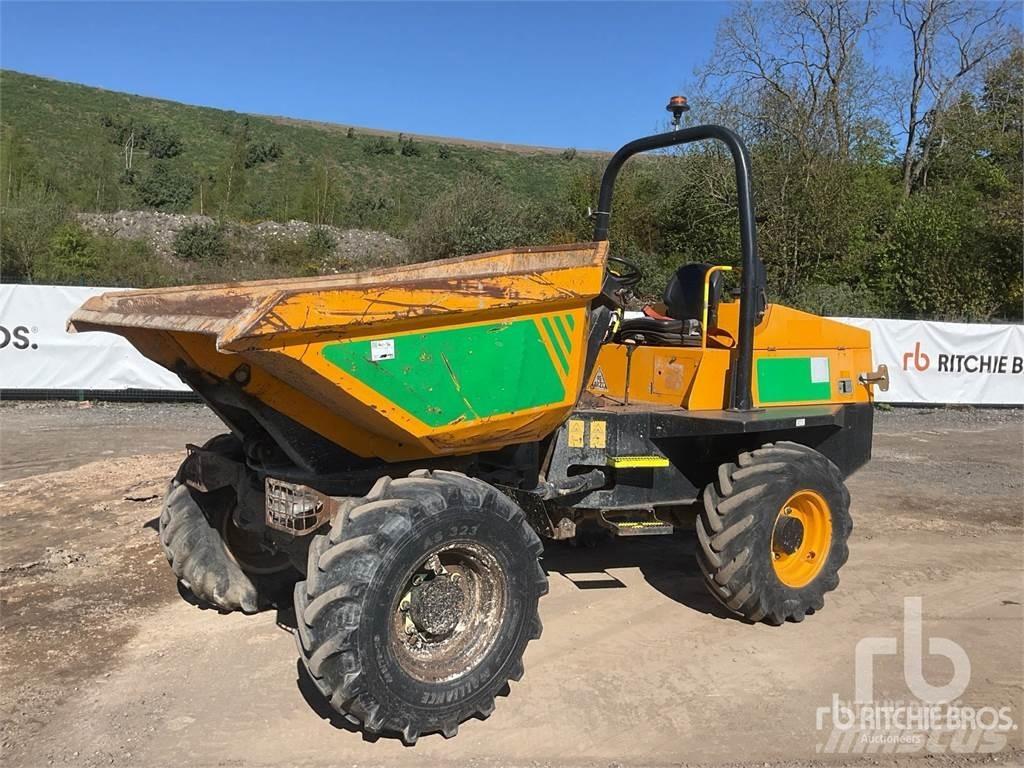 JCB 6TST Dumpere