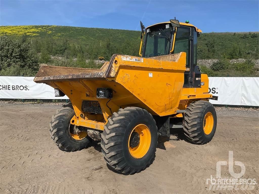 JCB 9FT Dumpere