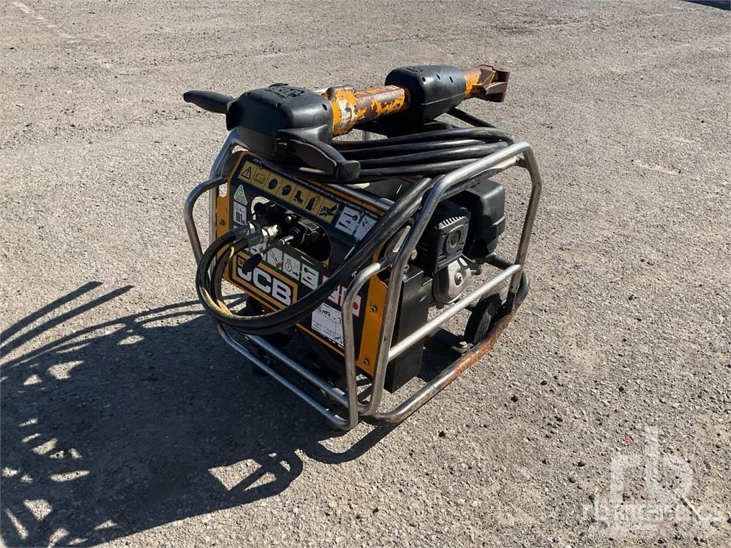 JCB BEAVER Entreprenør - Andet