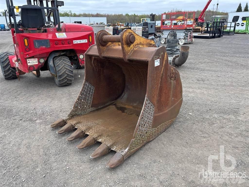  JD240-HD Skovle