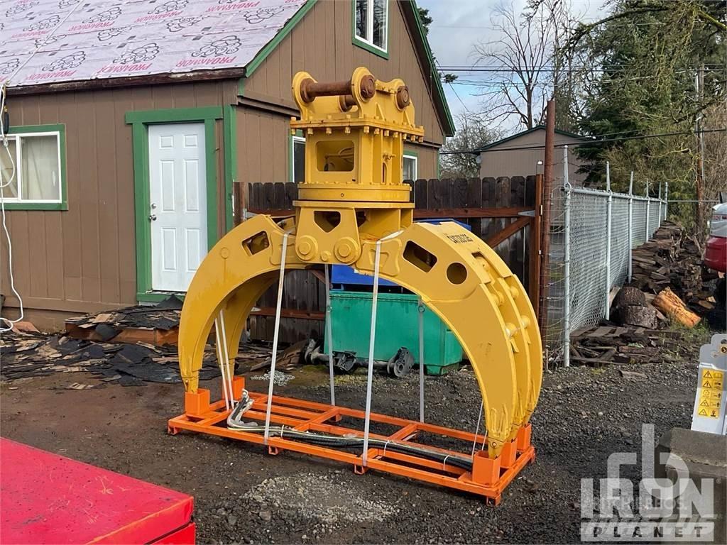 JISAN JSSR220 Gribere