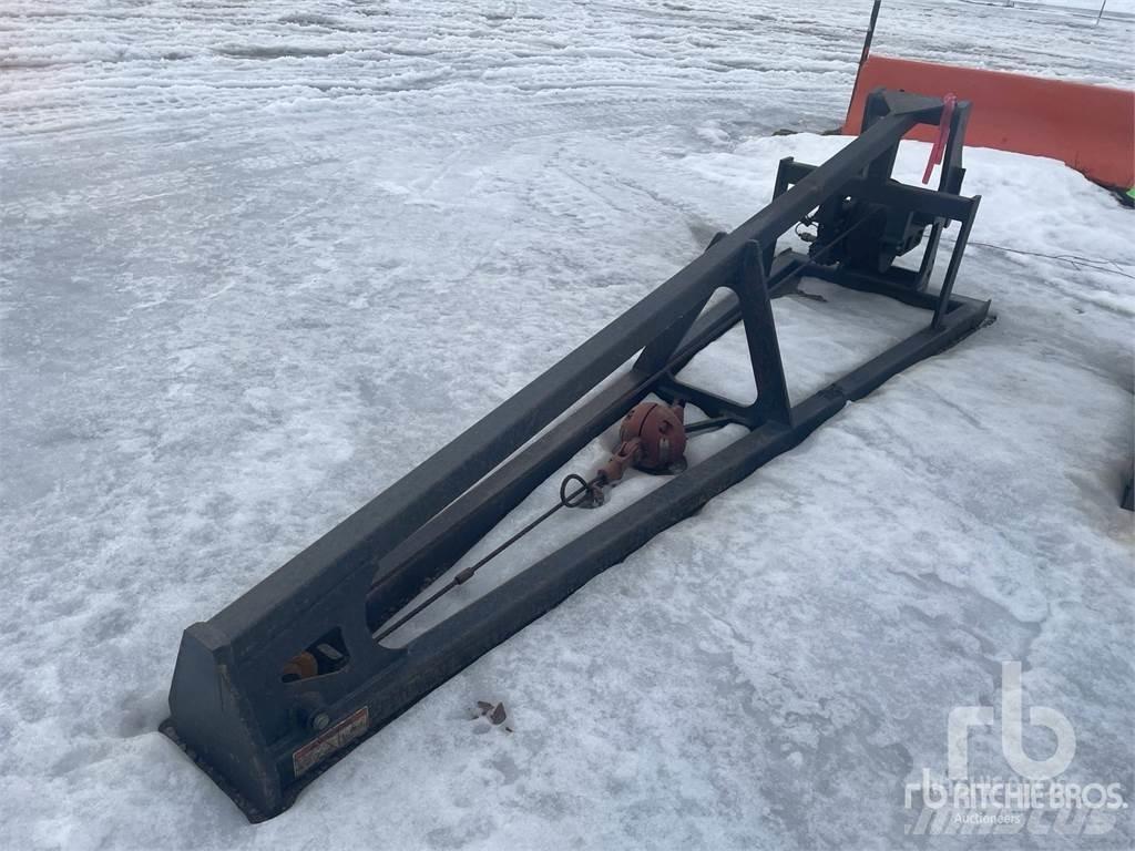 JLG 1001099351 Booms og dippers