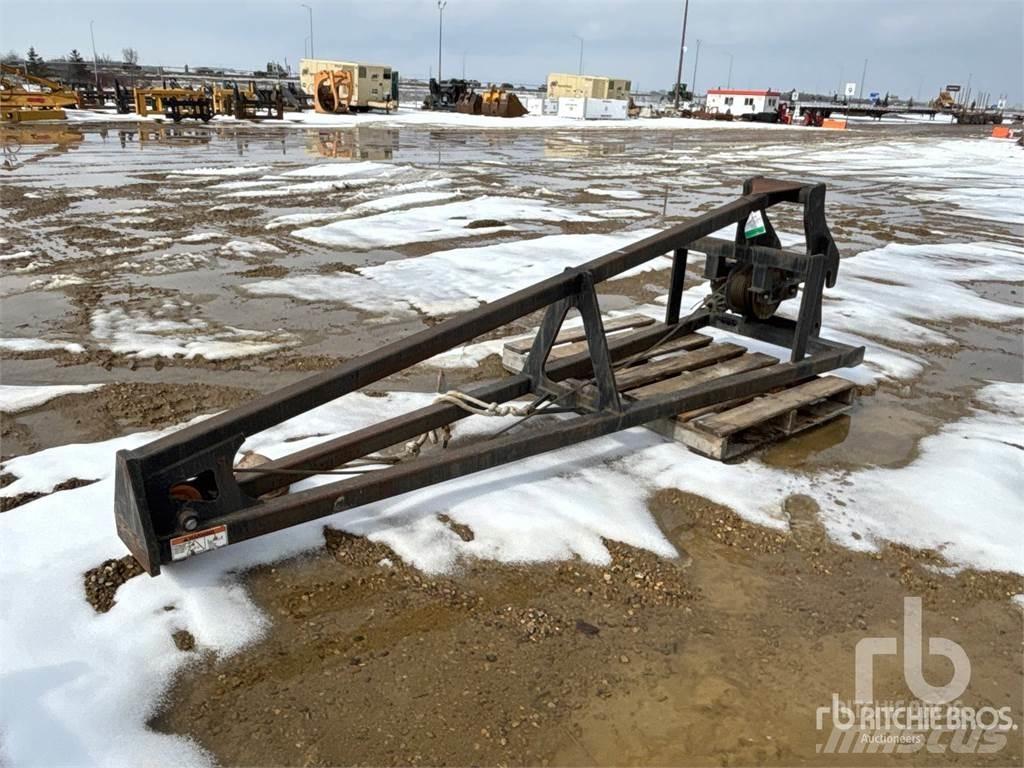 JLG 1001099351 Andet tilbehør