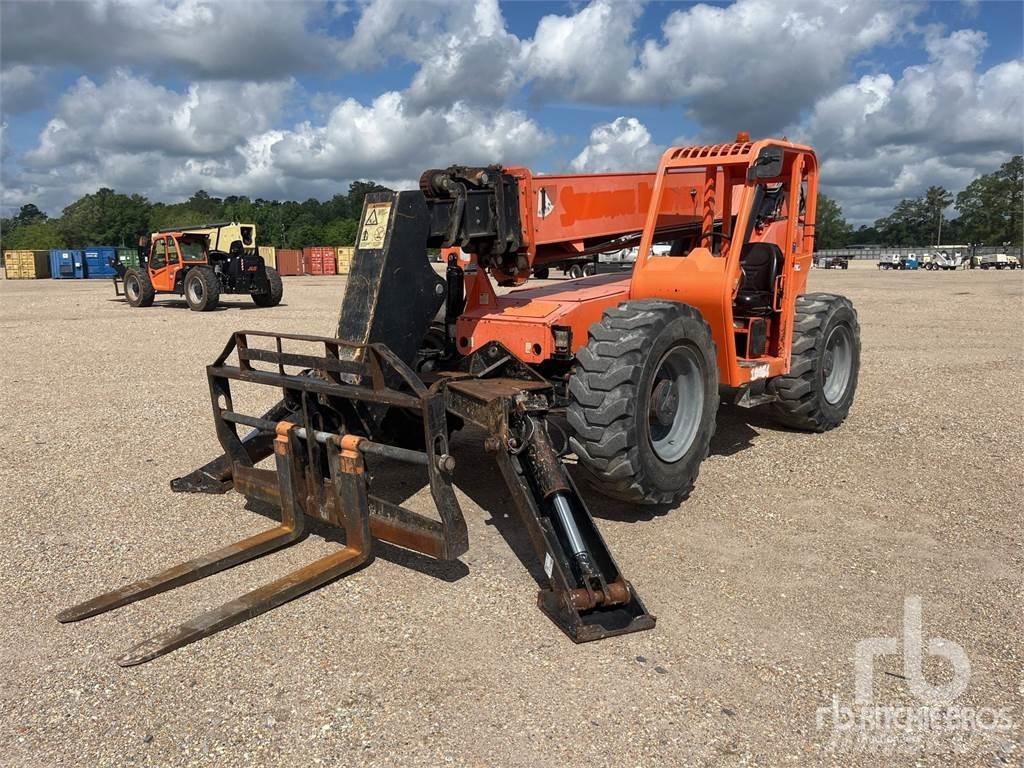 JLG 10054 Teleskoplæssere