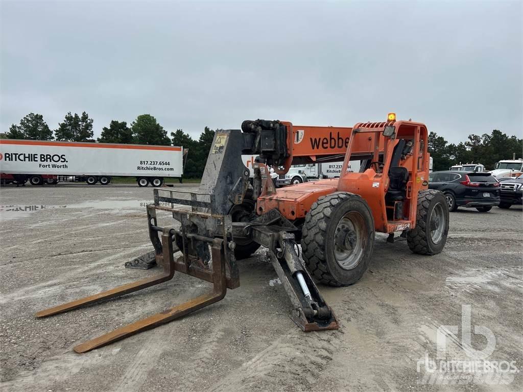 JLG 10054 Teleskoplæssere