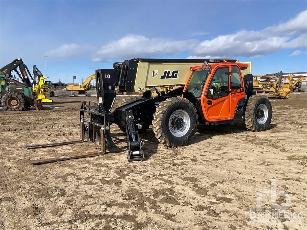 JLG 1055 Teleskoplæssere