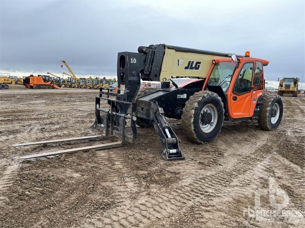 JLG 1055 Teleskoplæssere