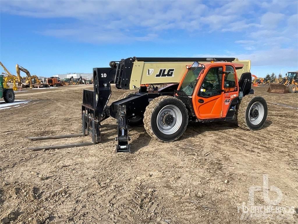 JLG 1055 Teleskoplæssere