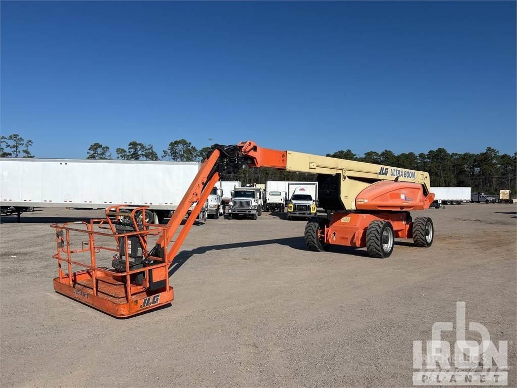 JLG 1250AJP Bomlifte med knækarm