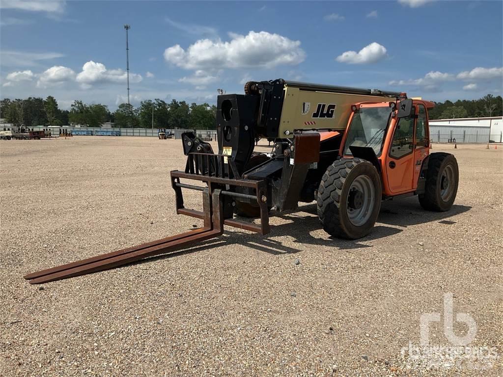 JLG 1255 Teleskoplæssere
