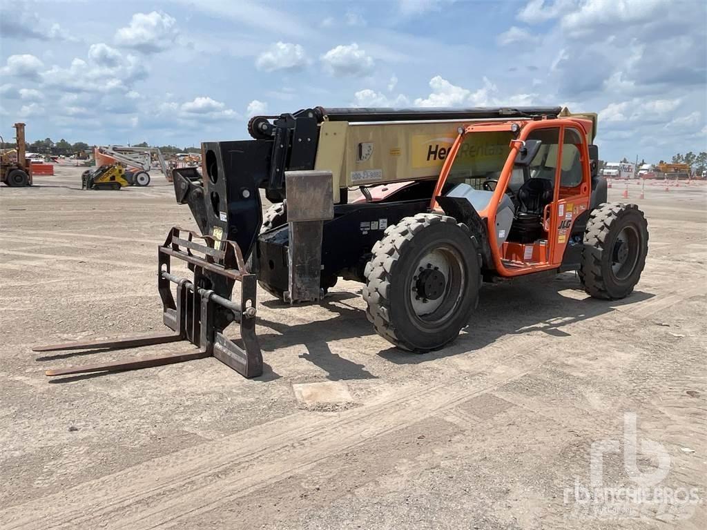 JLG 1255 Teleskoplæssere
