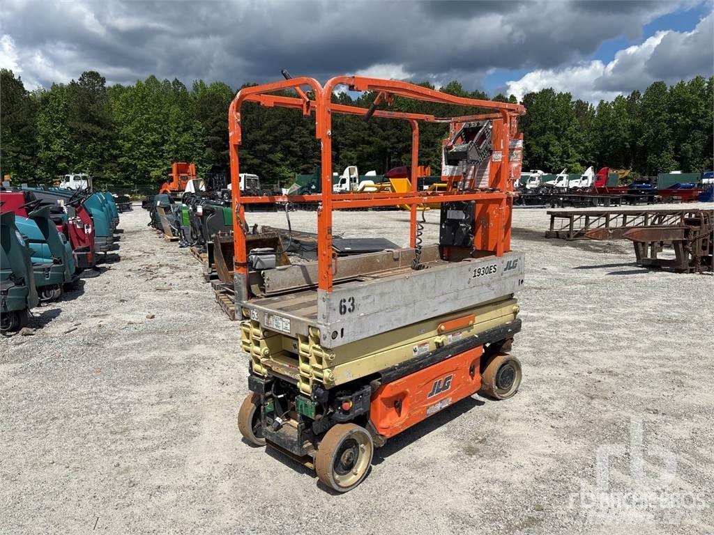 JLG 1930 ES Saxlifte